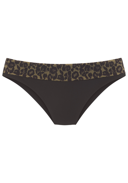 Bikini-Hose