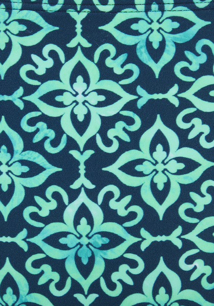 Bikini-Hose