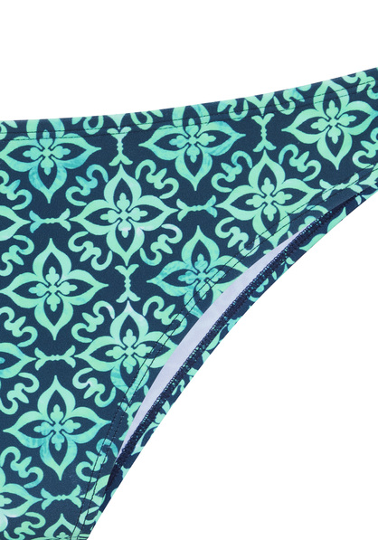 Bikini-Hose