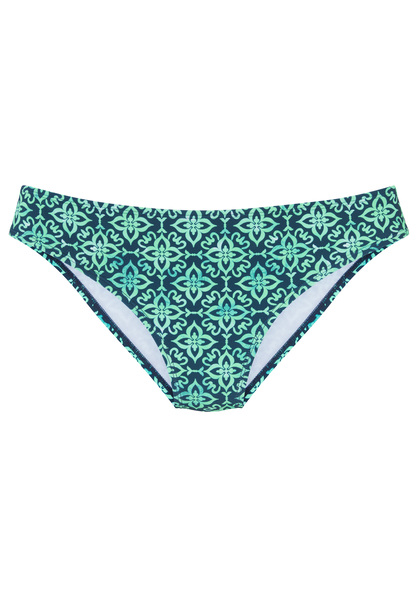 Bikini-Hose
