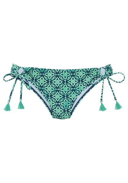 Bikini-Hose