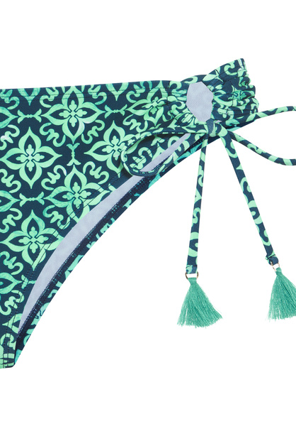 Bikini-Hose