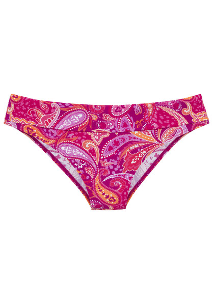 Bikini-Hose