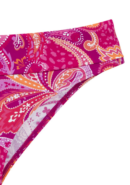 Bikini-Hose