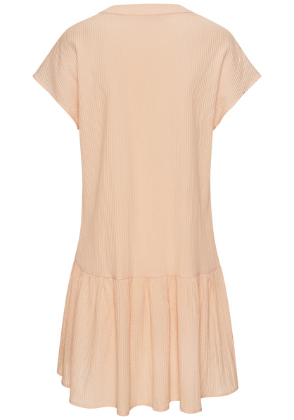 Blusenkleid