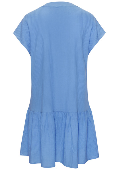 Blusenkleid