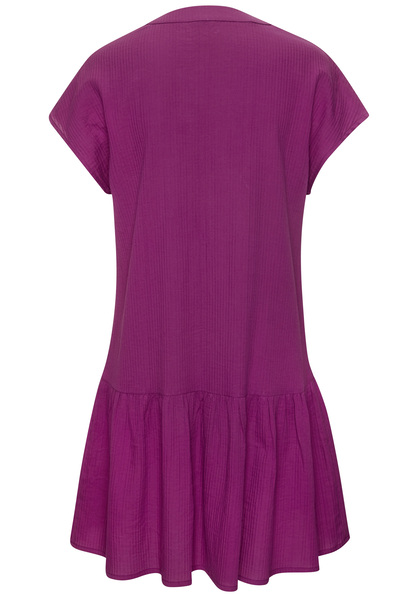 Blusenkleid