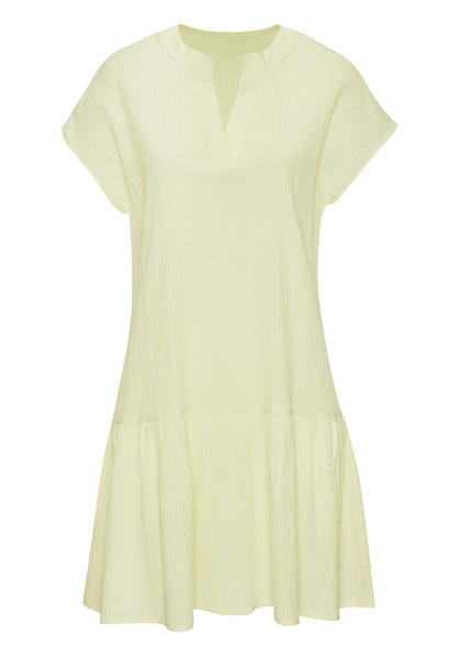 Blusenkleid