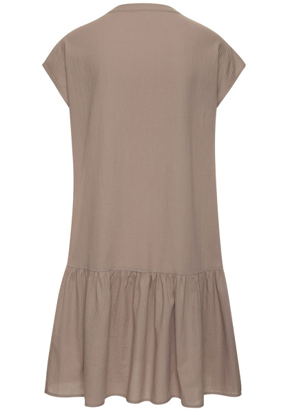 Blusenkleid