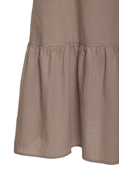 Blusenkleid