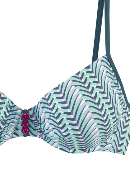 Bügel-Bikini
