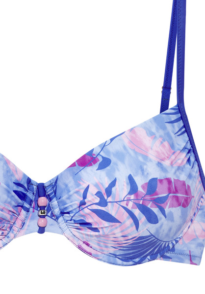 Bügel-Bikini