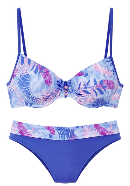 Bügel-Bikini