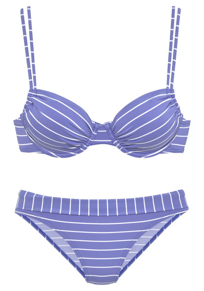 Bügel-Bikini