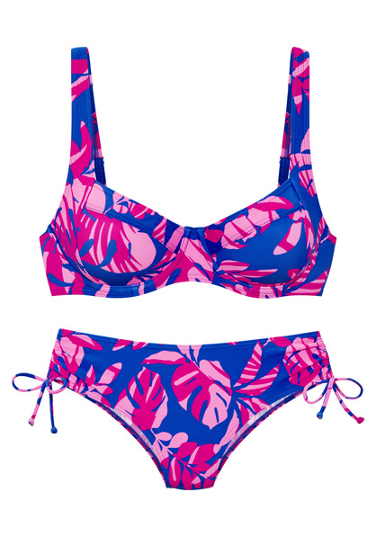 Bügel-Bikini