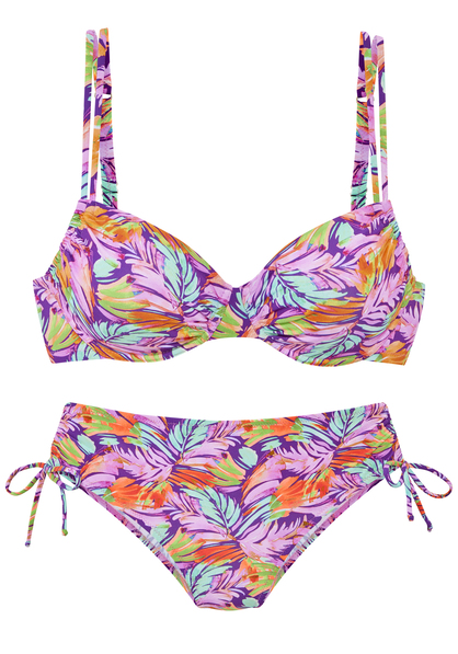 Bügel-Bikini