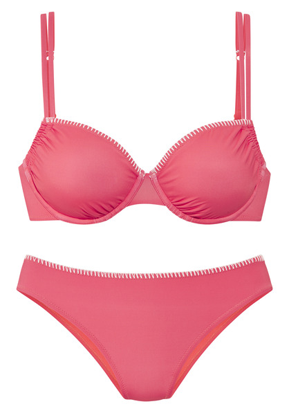 Bügel-Bikini