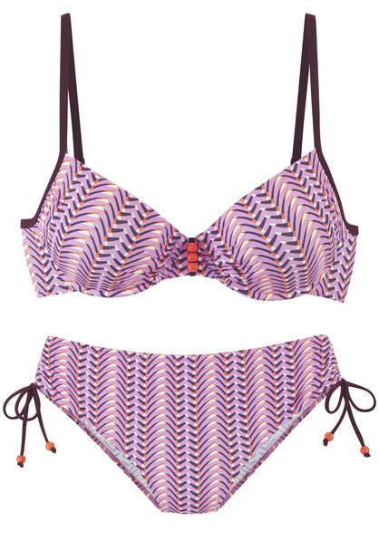Bügel-Bikini