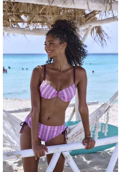 Bügel-Bikini