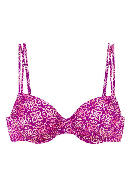 Bügel-Bikini-Top