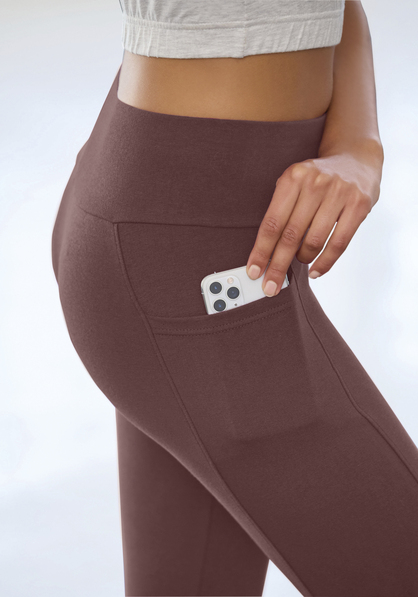 Caprileggings