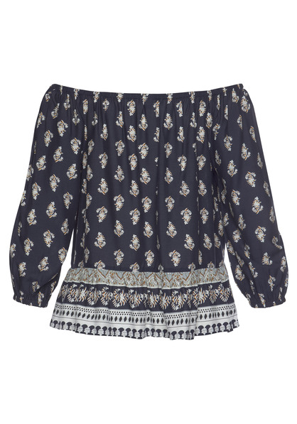 Carmenbluse