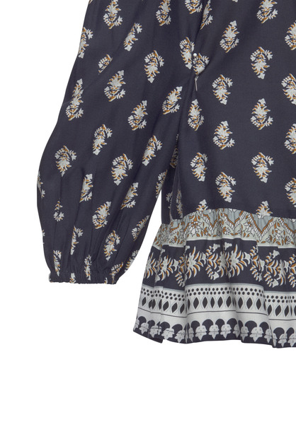 Carmenbluse