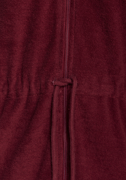 Bademantel