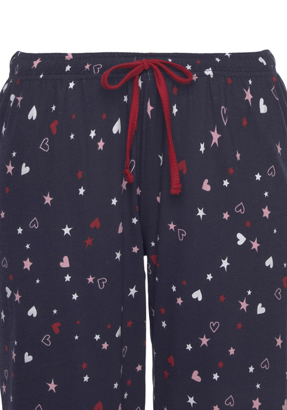 Capri-Pyjama
