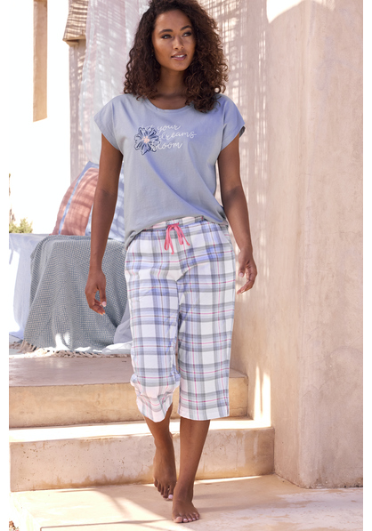 Caprihose