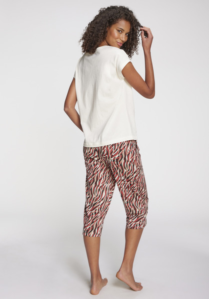 Caprihose