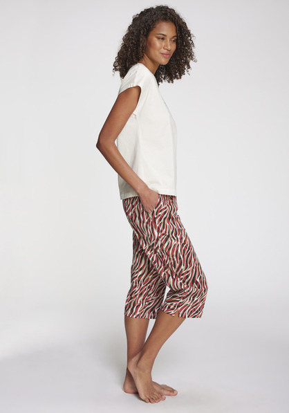 Caprihose