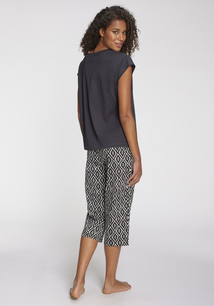 Caprihose