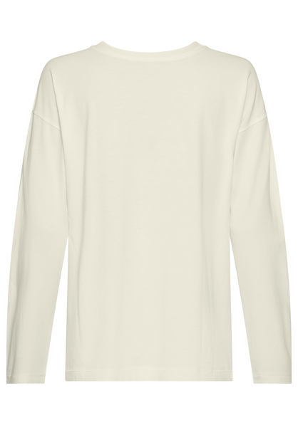 Langarmshirt
