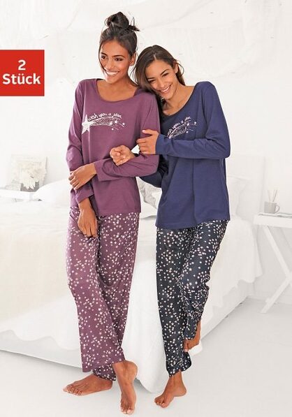 Pyjama