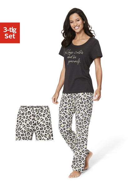 Pyjama