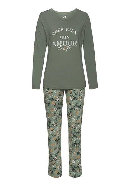 Pyjama