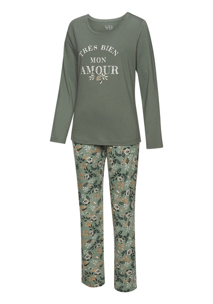 Pyjama