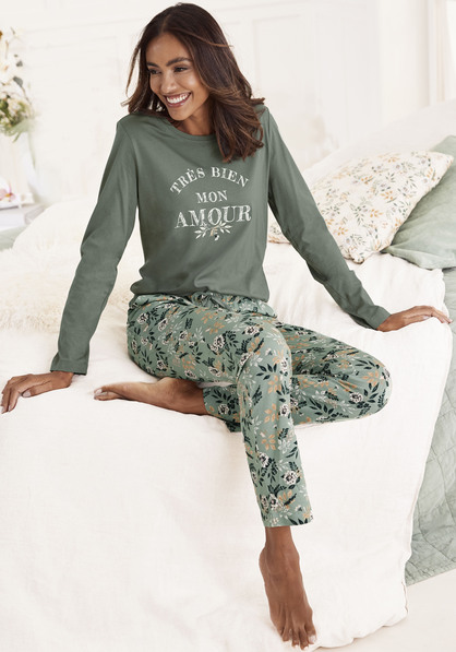 Pyjama