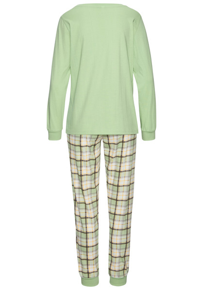Pyjama