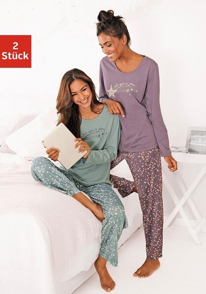Pyjama