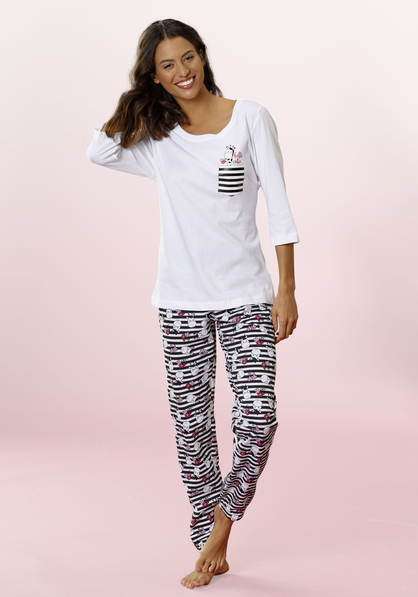 Pyjama