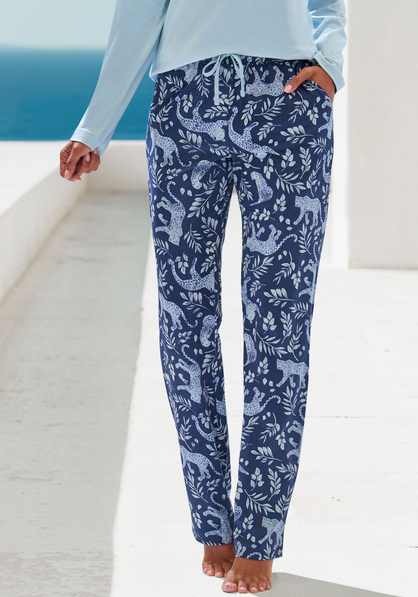 Pyjamahose