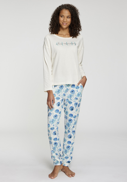 Pyjamahose