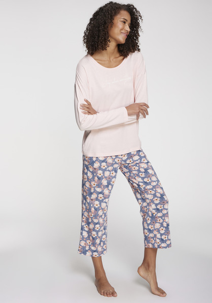 Pyjamahose