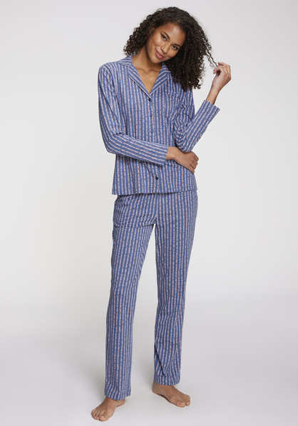 Pyjamahose