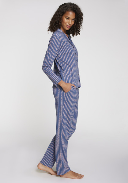 Pyjamahose
