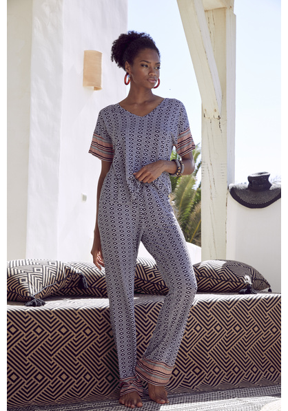 Pyjamahose