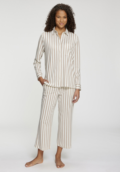 Pyjamaoberteil