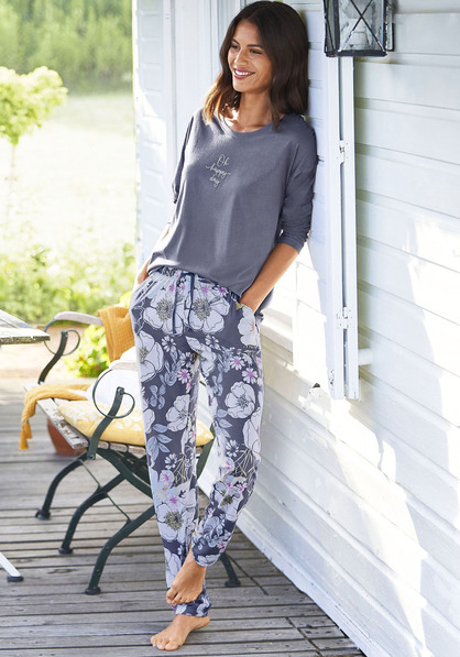 Pyjamahose